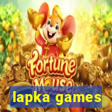 lapka games